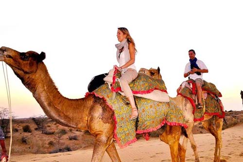 Jaisalmer