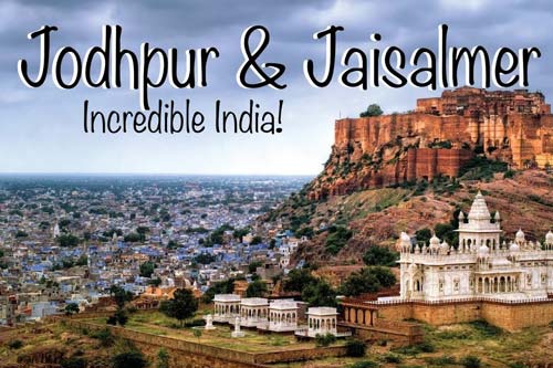 Complete Rajasthan