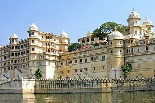 Udaipur