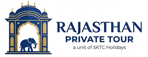 Rajasthan Tourism Logo